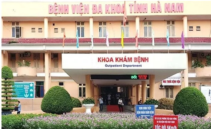 Một người Hà Nam mắc Covid-19, cả thôn bị phong tỏa