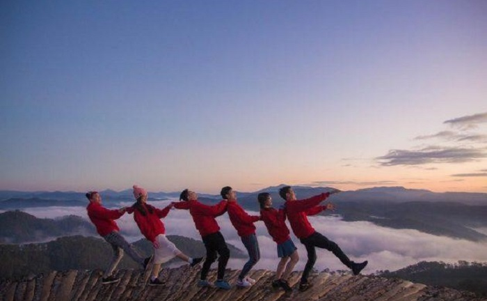 Tour du lịch Đà Lạt 1 ngày vi vu khắp thành phố chưa đến 200K