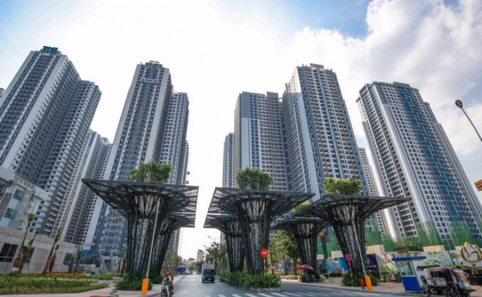 Giá nhà đất sau dịch COVID-19 có giảm? 