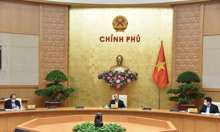 Mức độ rủi ro lây nhiễm COVID-19 của Công ty Pouyuen lên tới 91%