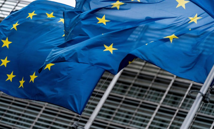 EU bất đồng về gói cứu trợ tài chính 'trái phiếu corona'