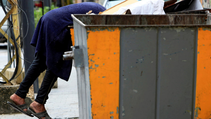 COVID-19 có thể khiến nửa tỷ người trên toàn thế giới rơi vào nghèo đói