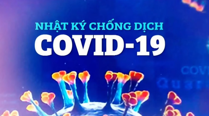 Video: Nhật ký chống dịch COVID-19 sáng 9/4