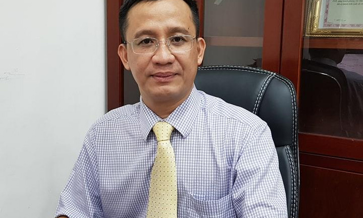 TS Bùi Quang Tín rơi lầu thiệt mạng: Vợ nạn nhân yêu cầu khởi tố vụ án