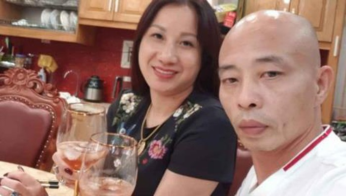 Video: Bỏ trốn, đại gia 'Đường Nhuệ' bị truy nã toàn quốc
