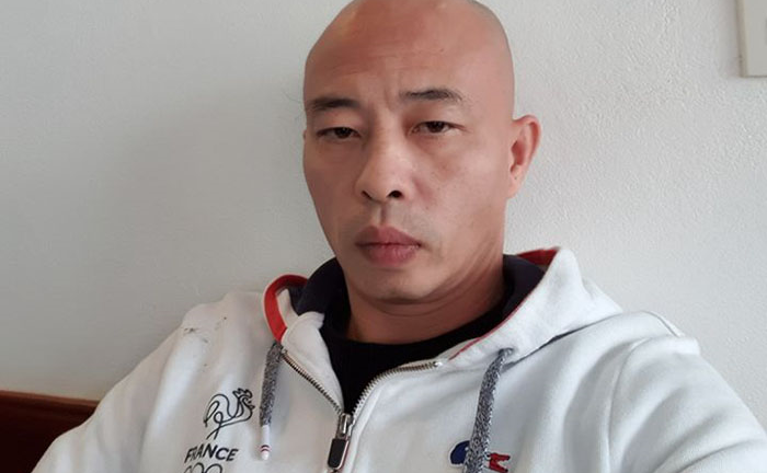 Hé lộ đoạn ghi âm 'võ sư Đường Nhuệ' dọa giết giám đốc doanh nghiệp ở Thái Bình