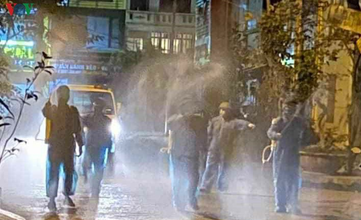 Chuyên gia: 'Bệnh nhân COVID-19 có kết quả dương tính trở lại là bình thường'