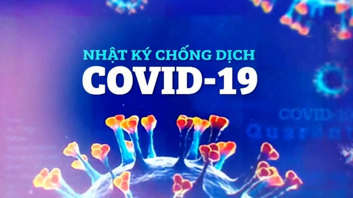 Video: Bản tin cập nhật diễn biến dịch COVID-19 sáng 10/4