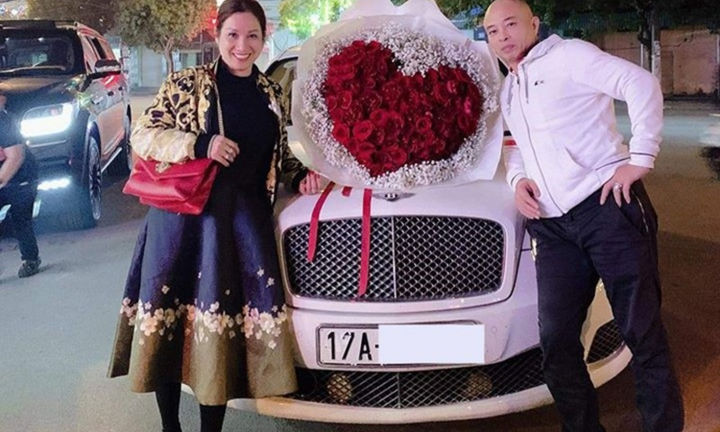 Video: Nữ đại gia Dương Đường ở Thái Bình vừa bị bắt giàu cỡ nào?