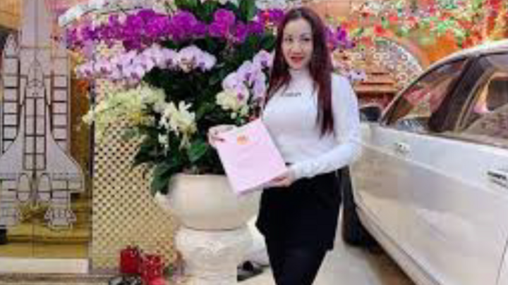 Video: Giao chậm gói hàng của đại gia Dương Đường, phụ xe bị đánh vỡ xương hàm