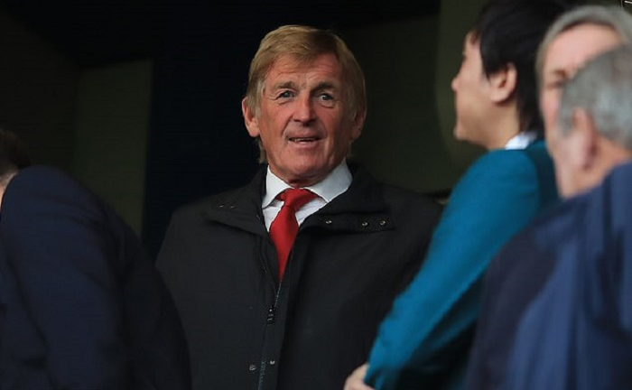 Đi khám bệnh, huyền thoại Liverpool vô tình phát hiện nhiễm virus corona