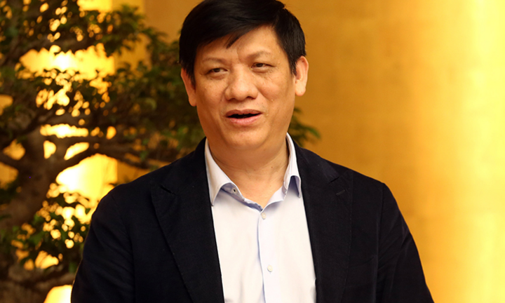 Việt Nam là 1 trong 2 nước không có bệnh nhân COVID-19 thiệt mạng dù có ca nặng