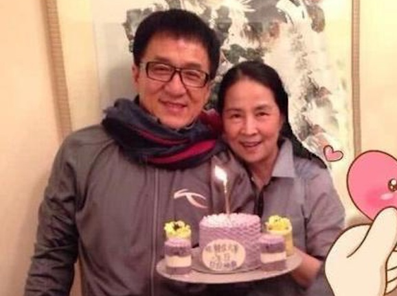 Thành Long đón sinh nhật tuổi 66 không có khách mời