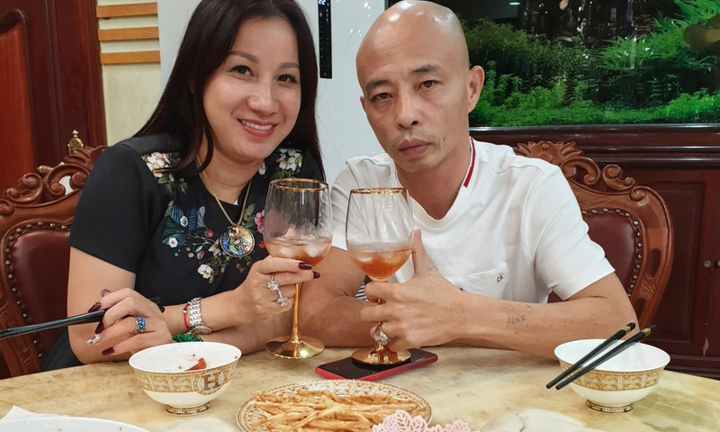 Đường 'Nhuệ' bị bắt ở đâu?