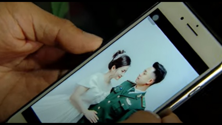Chống dịch COVID-19, nhiều chiến sỹ hoãn đám cưới, không về khi vợ sinh con