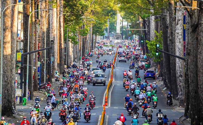 Video: Kiến nghị cách ly xã hội đến hết tháng 4/2020