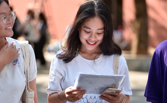 Tình huống có thể xảy ra nếu không thi THPT mà xét tuyển đại học theo học bạ?