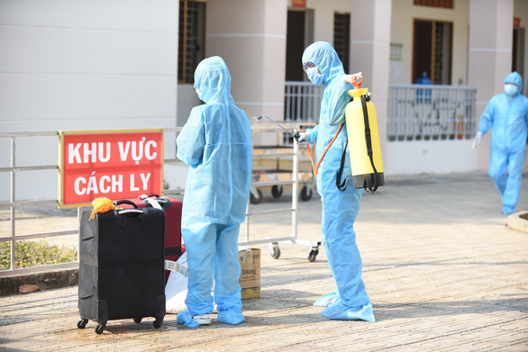 Video: Hành trình 40 ngày của bệnh nhân thứ 22 tái mắc COVID-19