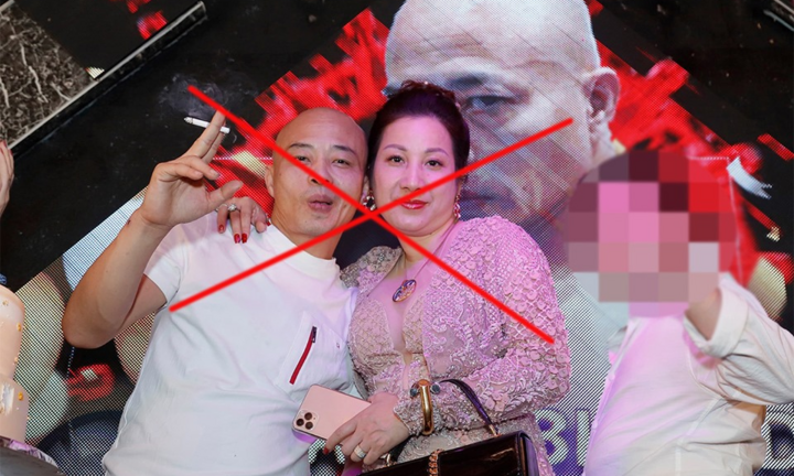 Chủ tịch Thái Bình: Công an phải chứng minh, làm rõ có ai bảo kê Đường 'Nhuệ'