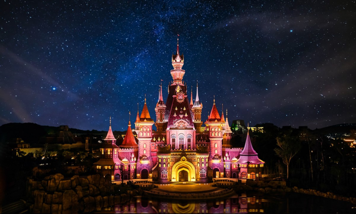 Vinwonders tổ chức thi ‘Sáng tạo các nhân vật cổ tích phiên bản Việt’