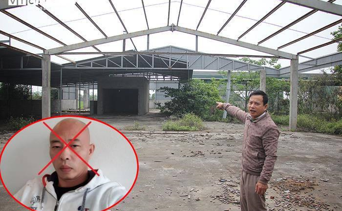 Người đàn ông chua xót kể ngày Đường 'Nhuệ' kéo đàn em đến cướp trắng xưởng gỗ