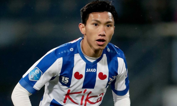 'Giải Hà Lan nghỉ quá lâu, Văn Hậu nên được về Việt Nam thi đấu thêm'