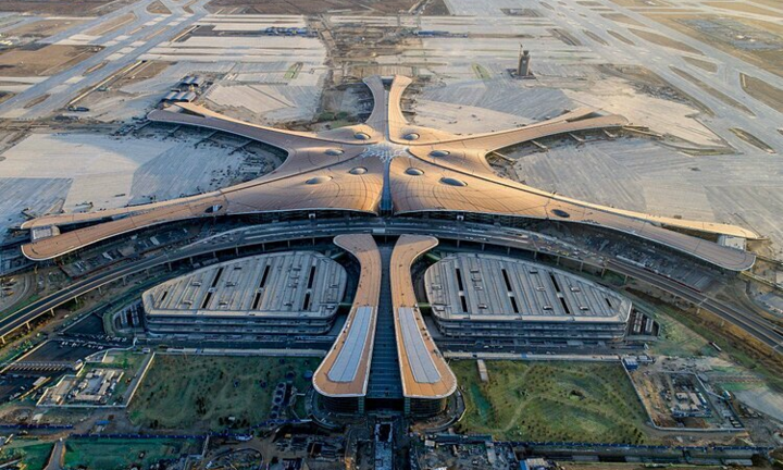 Tháng 5/2021 khởi công sân bay Long Thành: Bộ GTVT lo tiến độ, ACV vẫn tự tin 