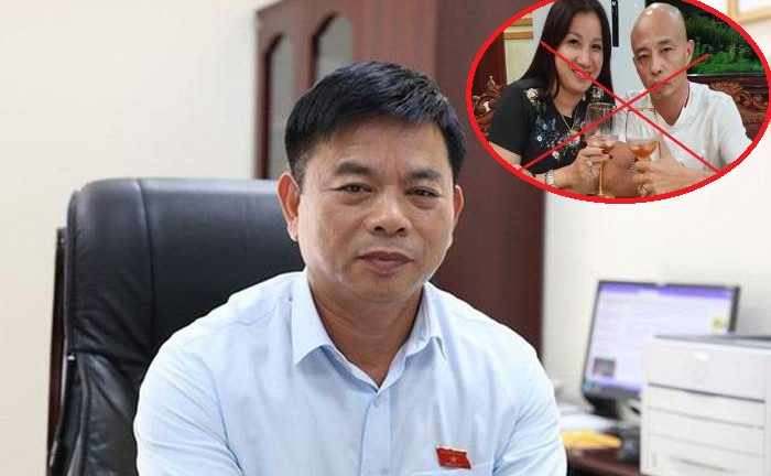 ĐBQH: Công an cần trả lời có hay không việc làm ngơ, bảo kê vụ Đường 'Nhuệ'