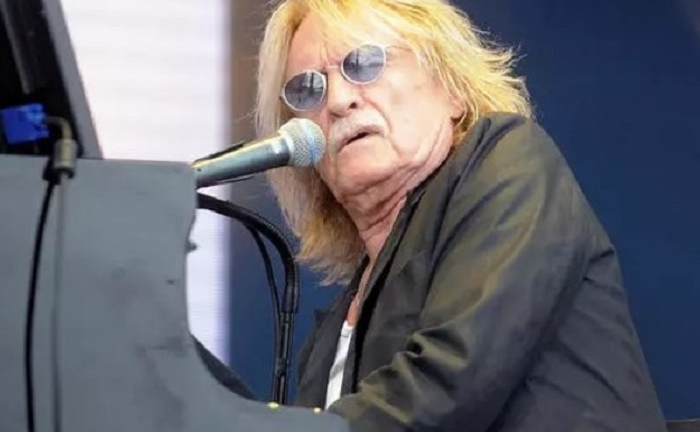 'Vua ballad' Christophe qua đời ở tuổi 74