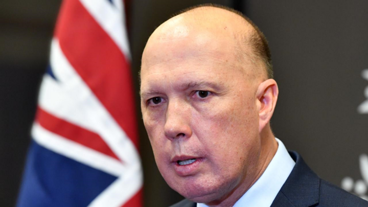 Australia yêu cầu Trung Quốc minh bạch thông tin nguồn gốc COVID-19