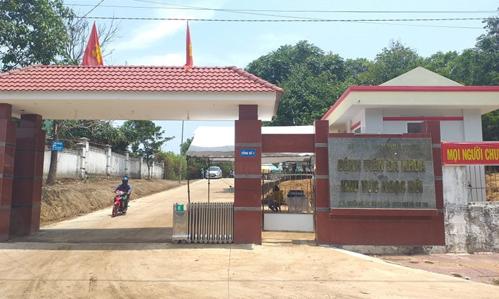 Thai nhi chết bất thường tại bệnh viện ở Kon Tum: Giám đốc Sở Y tế nói gì?