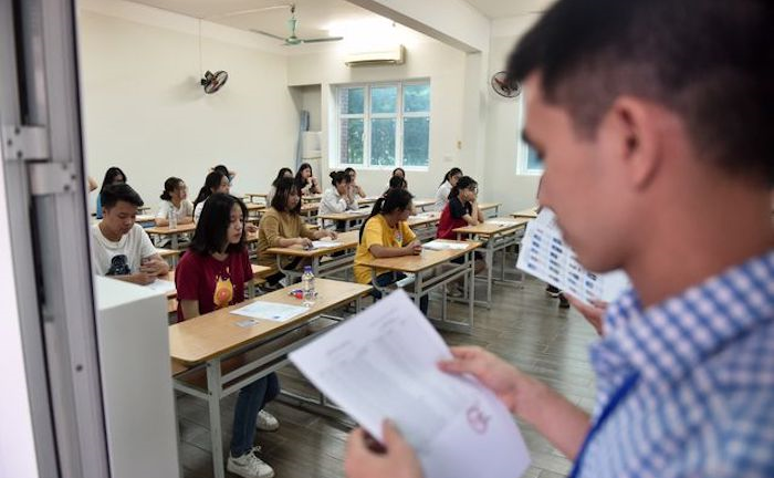 Đại học Ngoại thương sẽ tuyển sinh riêng nếu không thi THPT quốc gia 2020 
