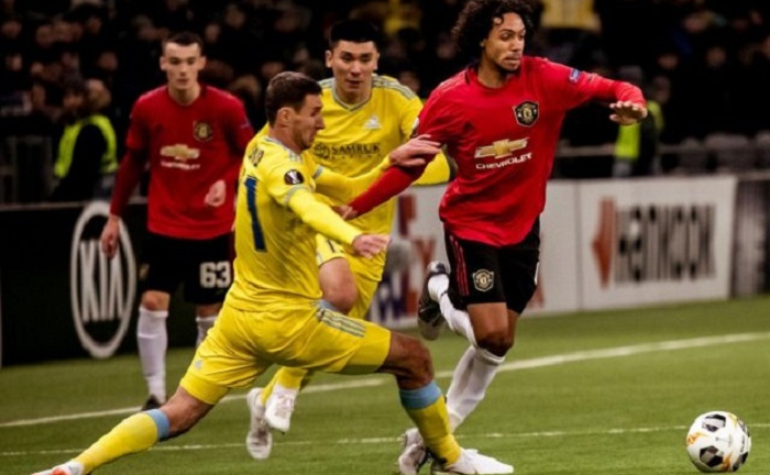 Nhandinhbongda.net - Dự đoán bóng đá chính xác cùng chuyên gia