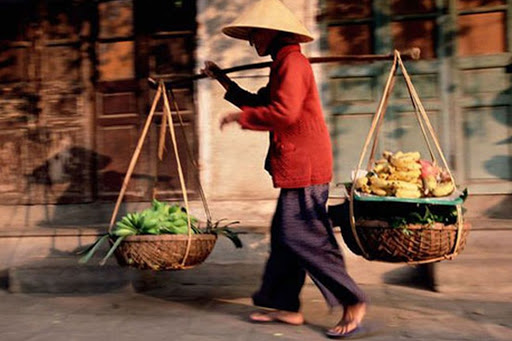 Người nghèo mong từng ngày gói hỗ trợ 62.000 tỷ đồng được giải ngân