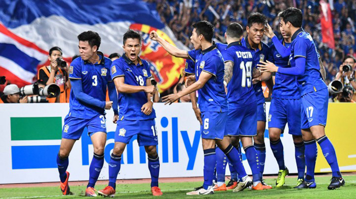 Báo châu Á: Cử U23 dự AFF Cup là Thái Lan dâng Cup cho Việt Nam
