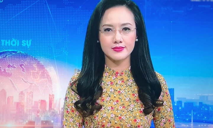 BTV Hoài Anh: 'Tôi đã nghĩ đến trường hợp không được về nhà'