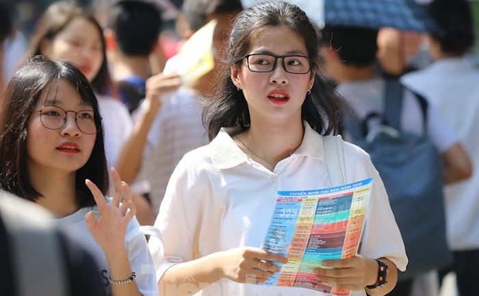 Địa phương nào điều chỉnh thời gian và số môn thi vào lớp 10 năm học 2020-2021?