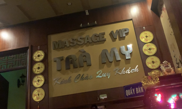 Tiệm massage ở Đắk Lắk hoạt động bất chấp lệnh cấm: Yêu cầu làm rõ