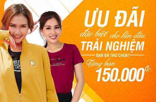 PALTAL ưu đãi tháng 4, tặng khẩu trang kháng khuẩn và cơ hội nhận PMH 1.000.000đ