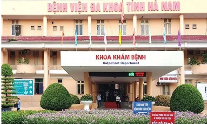 Nhân viên Công ty Trường Sinh dương tính trở lại sau 3 ngày ra viện