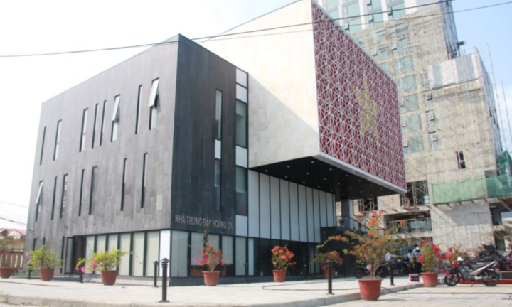 Chủ tịch huyện Hoàng Sa yêu cầu Trung Quốc hủy bỏ ngay quyết định sai trái