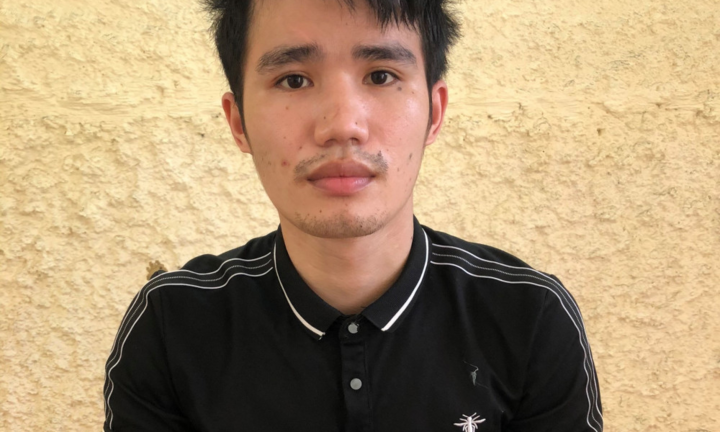 Khởi tố kẻ đâm trọng thương bạn cùng phòng cách ly