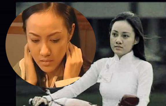 BTV Thời sự VTV Hoài Anh và những lần đóng phim cùng Quyền Linh, Lý Hùng