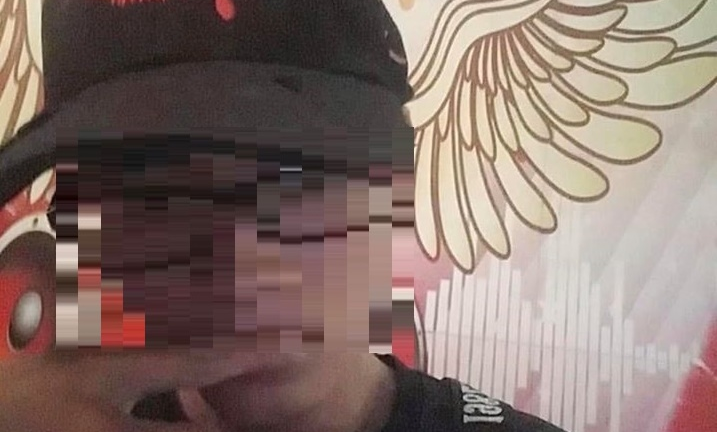 Nam thanh niên giở trò đồi bại với người phụ nữ lang thang cơ nhỡ là ai?