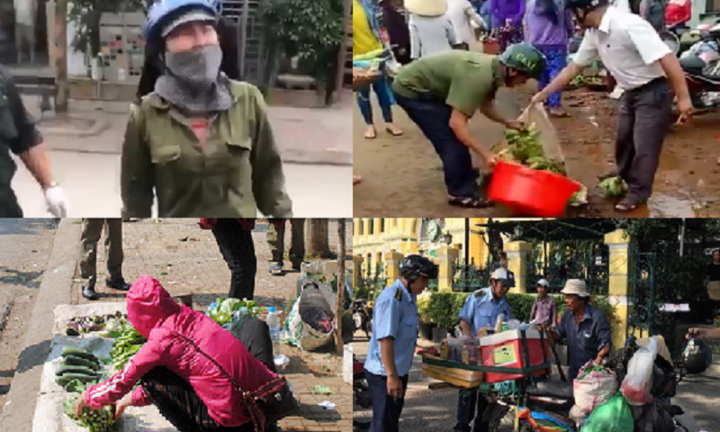 'Không thể đem cái nghèo ra biện minh cho hành vi vi phạm pháp luật'