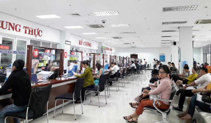 Đà Nẵng nghiêm cấm lợi dụng dịch COVID-19 gây khó cho công dân, doanh nghiệp