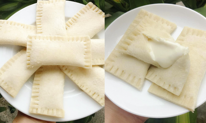 'Bắt trend' làm bánh sữa chua tại nhà, vừa dễ vừa rẻ