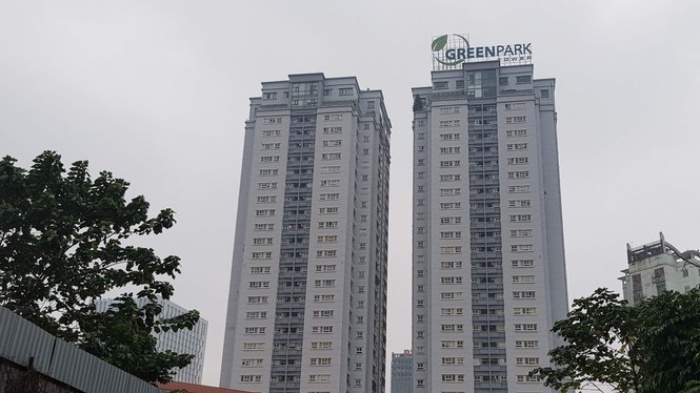 12 cựu quan chức bị đòi trả nhà công vụ nhiều lần nhưng không trả