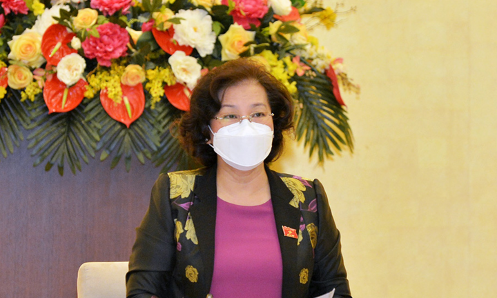 Đề xuất thành lập Bộ Thanh niên và Thể thao