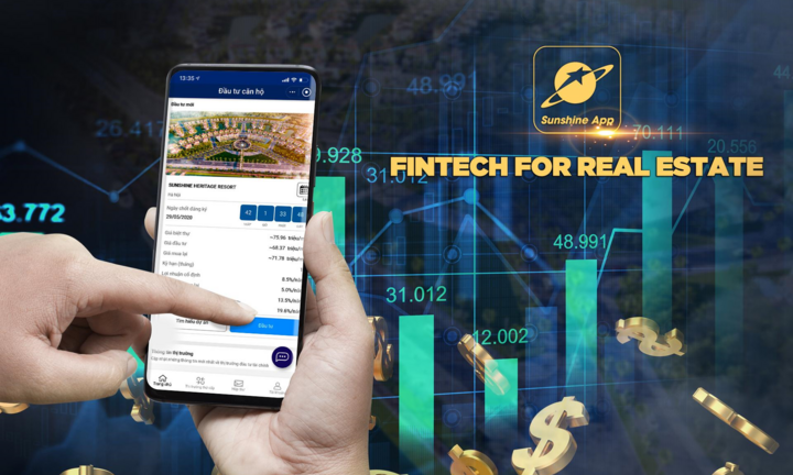 Đi tìm lời giải bài toán sinh lời hấp dẫn khi đầu tư Sunshine Fintech năm 2020